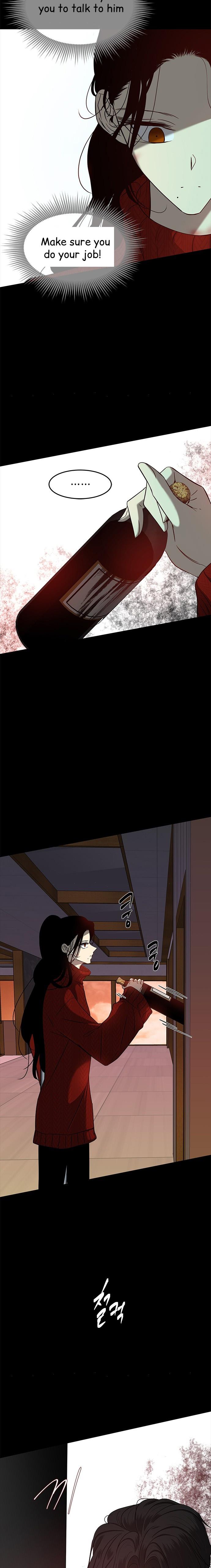Trapped Chapter 103 - page 14