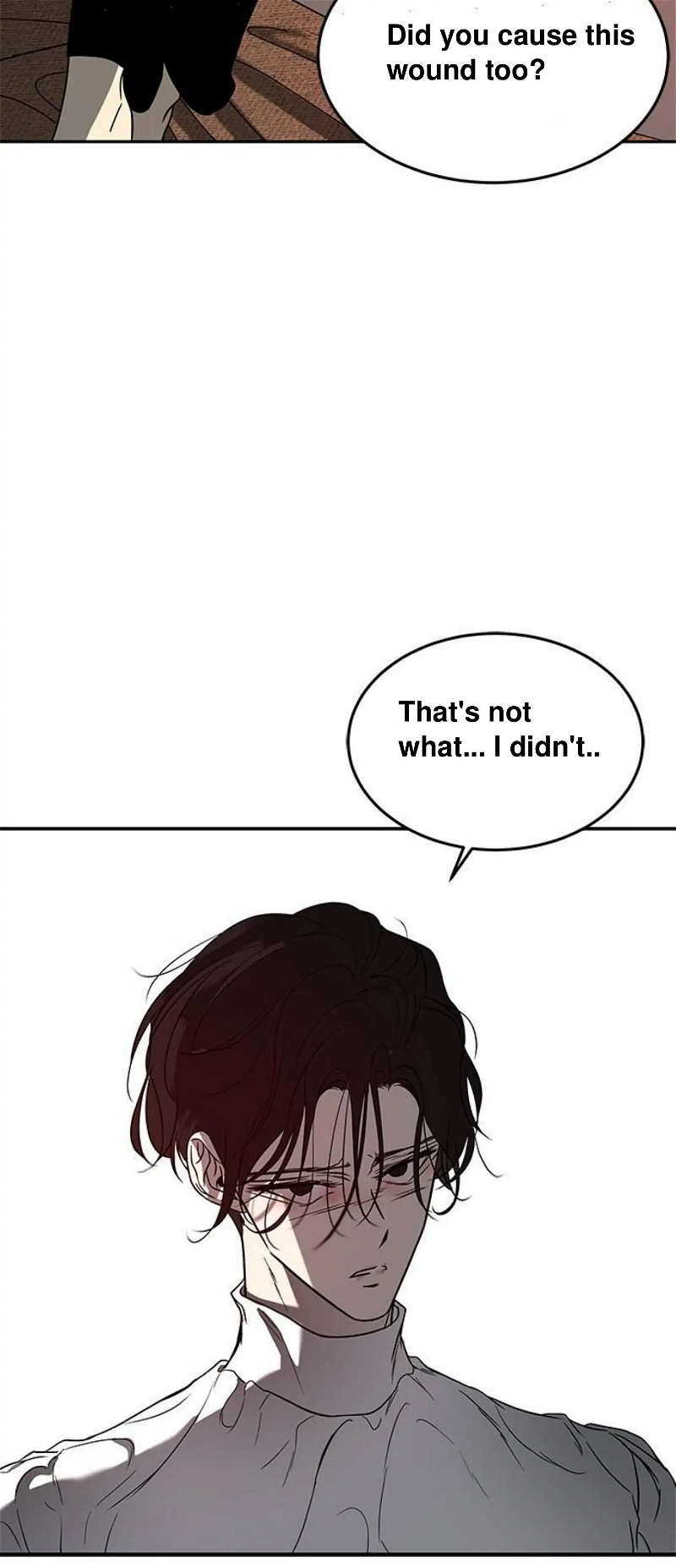 Trapped Chapter 101 - page 23