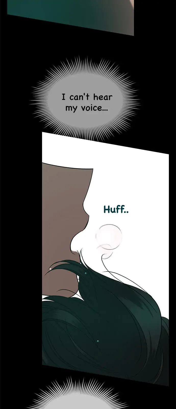 Trapped Chapter 100 - page 58