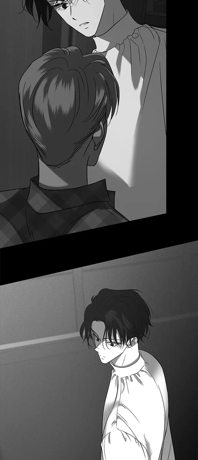 Trapped Chapter 99 - page 74