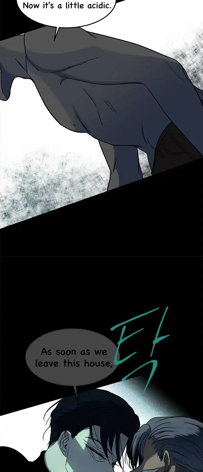 Trapped Chapter 93 - page 59