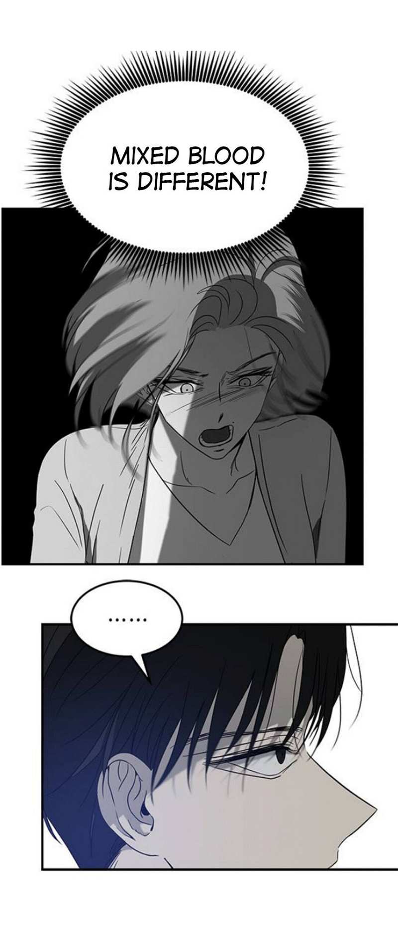 Trapped Chapter 72 - page 19