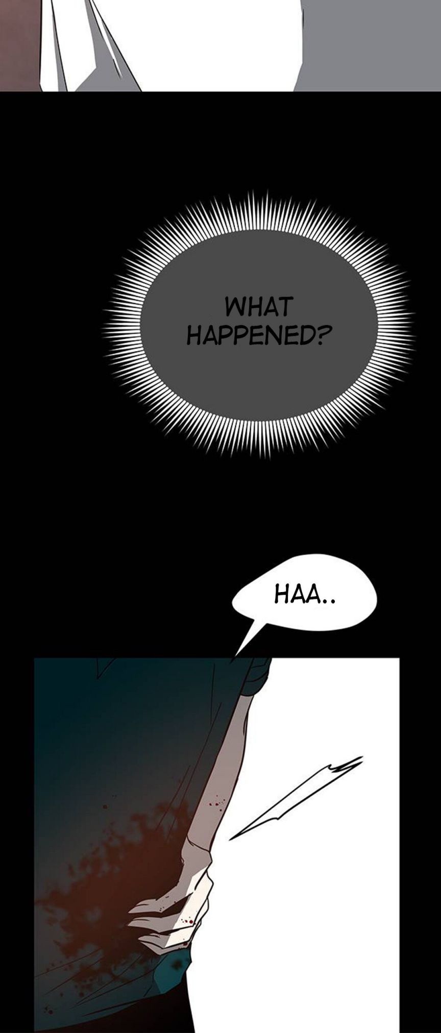 Trapped Chapter 71 - page 71