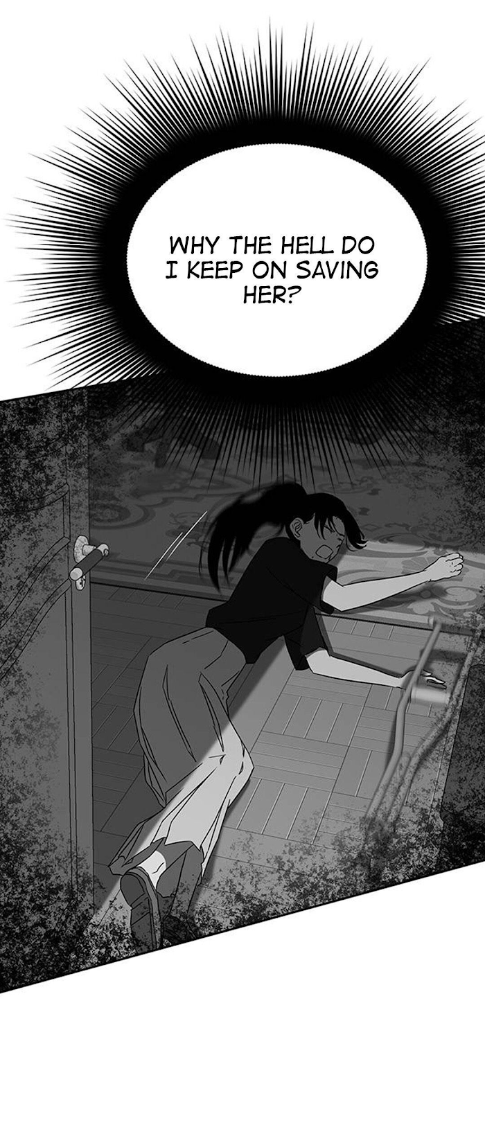 Trapped Chapter 66 - page 3