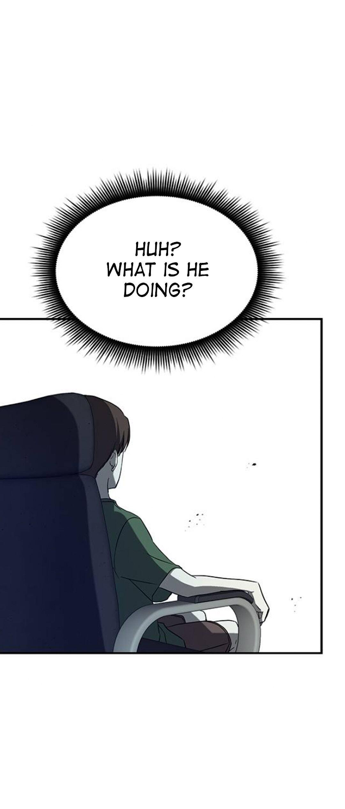 Trapped Chapter 64 - page 68