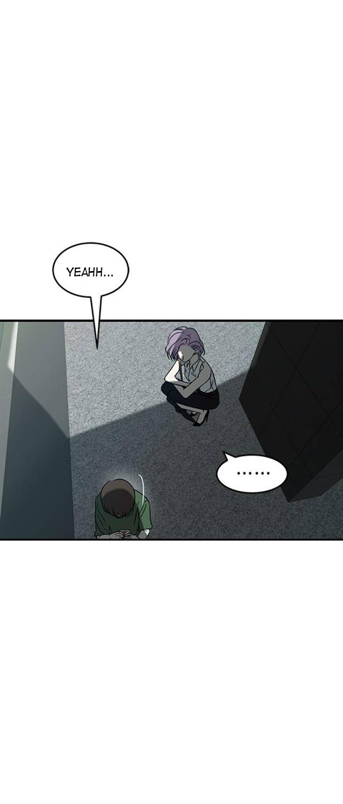 Trapped Chapter 61 - page 33