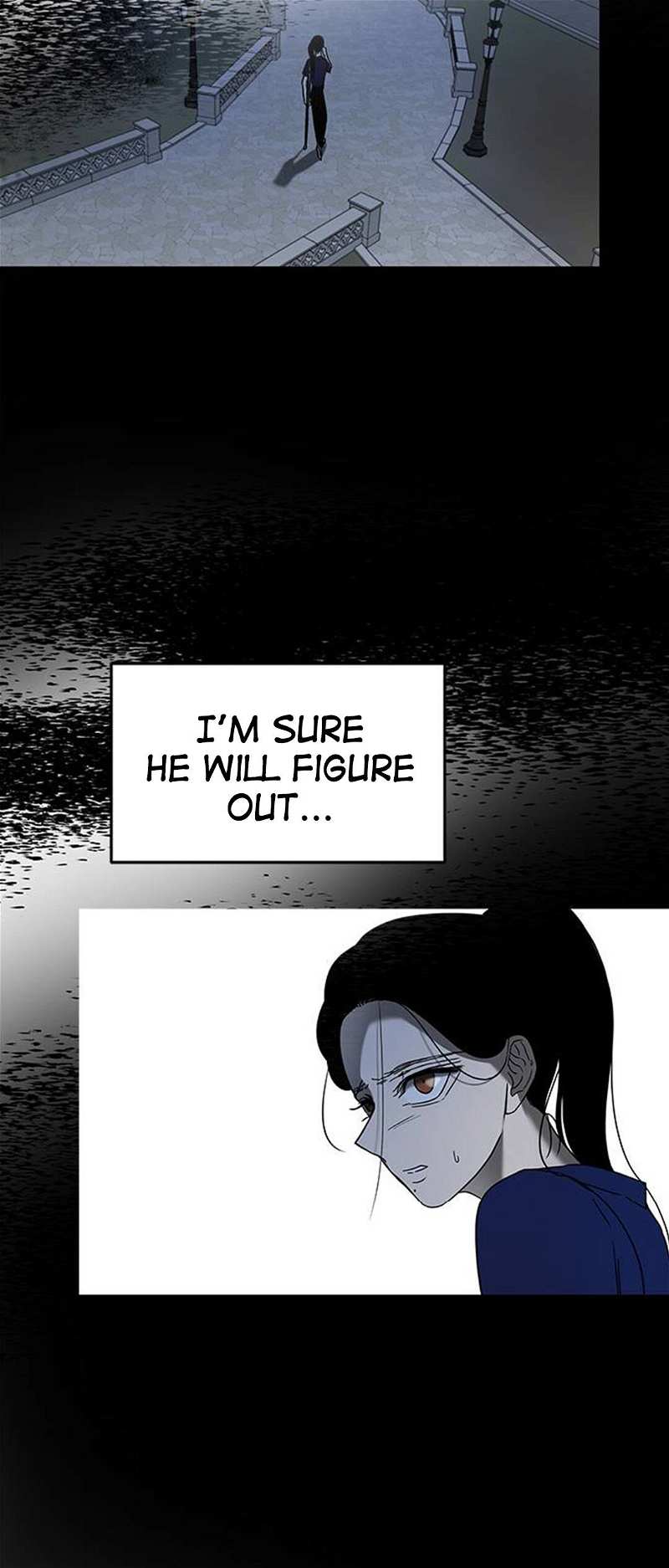 Trapped Chapter 56 - page 23