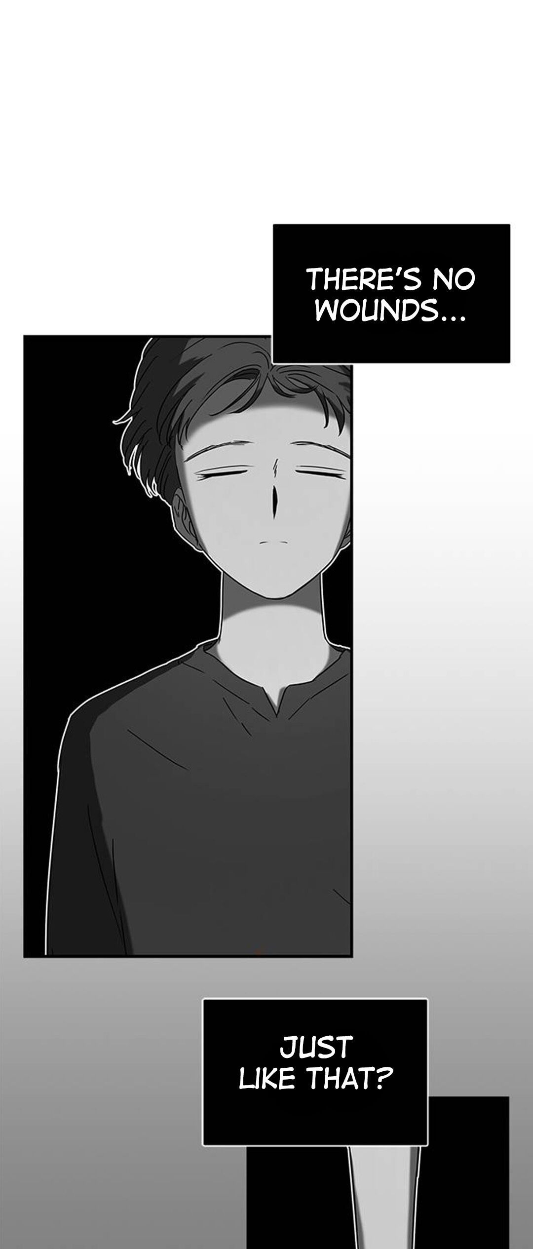 Trapped Chapter 56 - page 31