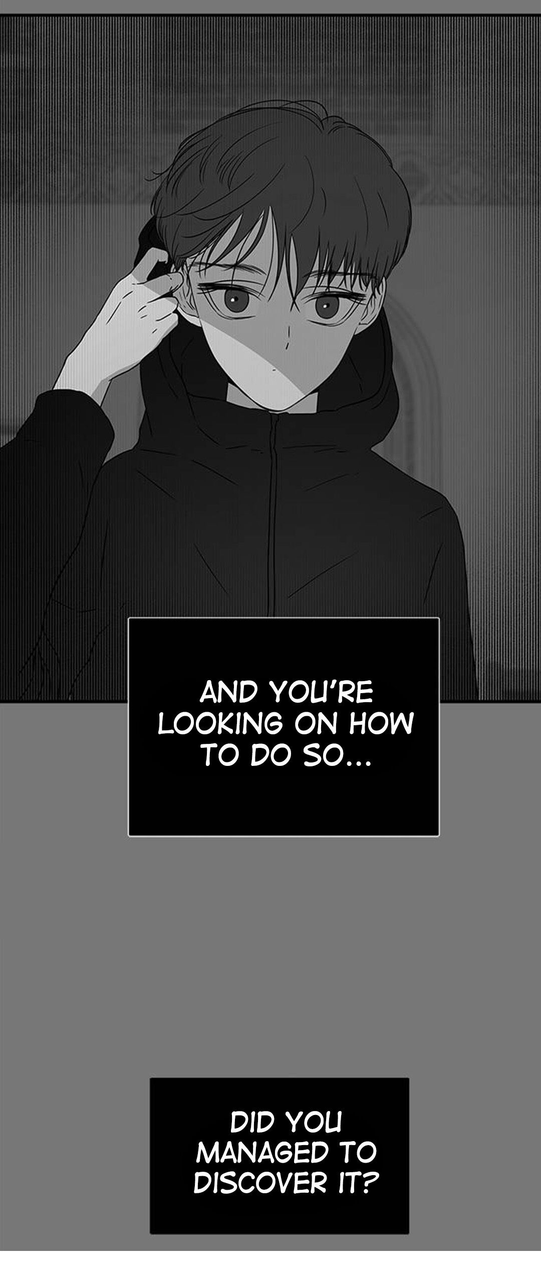 Trapped Chapter 56 - page 33