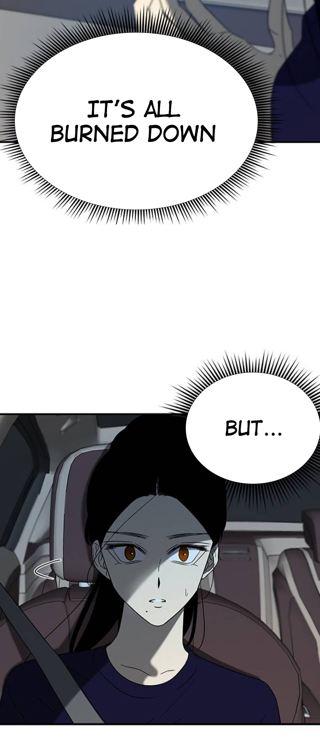 Trapped Chapter 55 - page 59