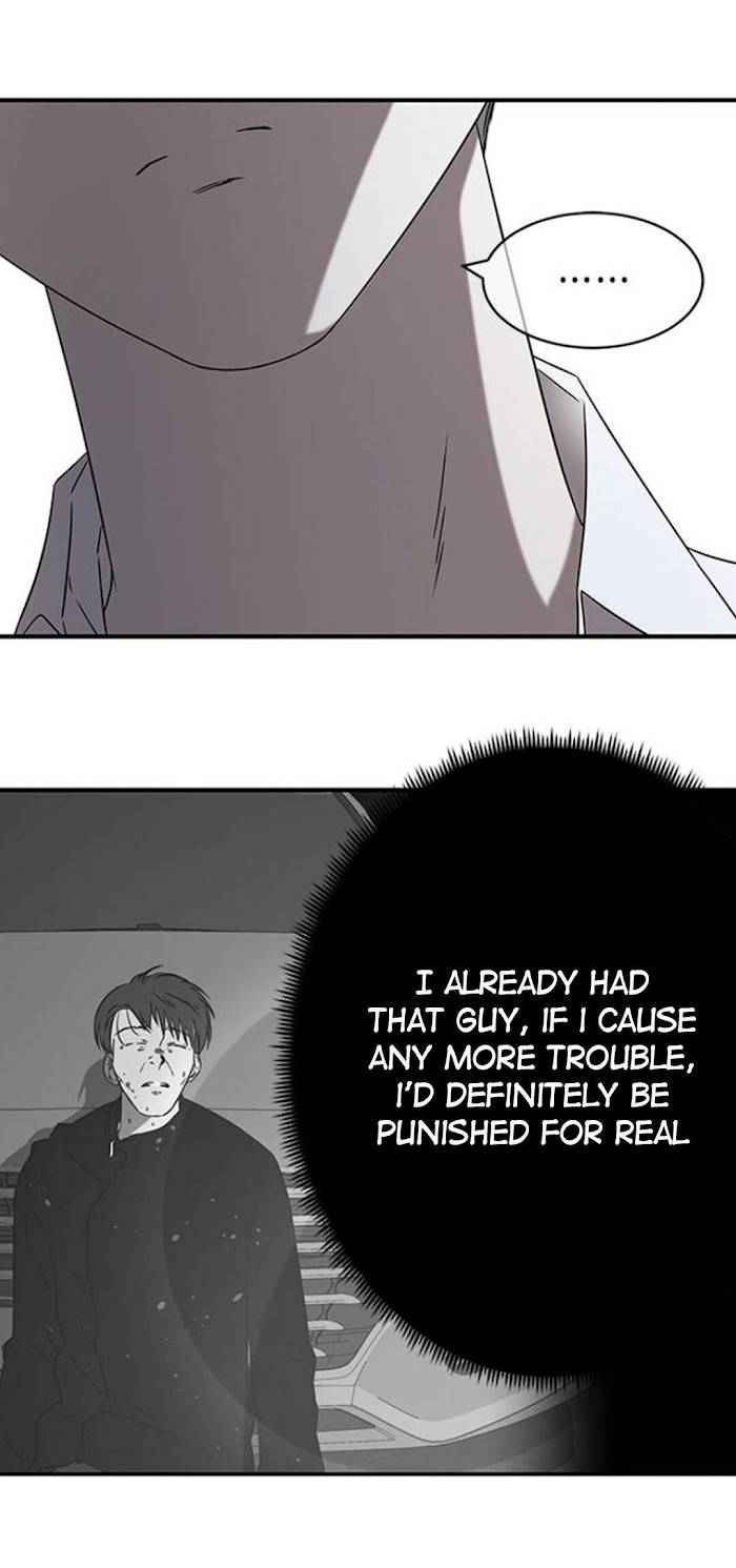 Trapped Chapter 42 - page 22