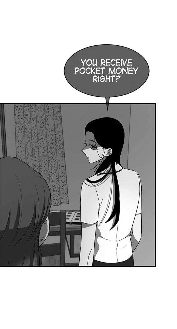 Trapped Chapter 40 - page 56