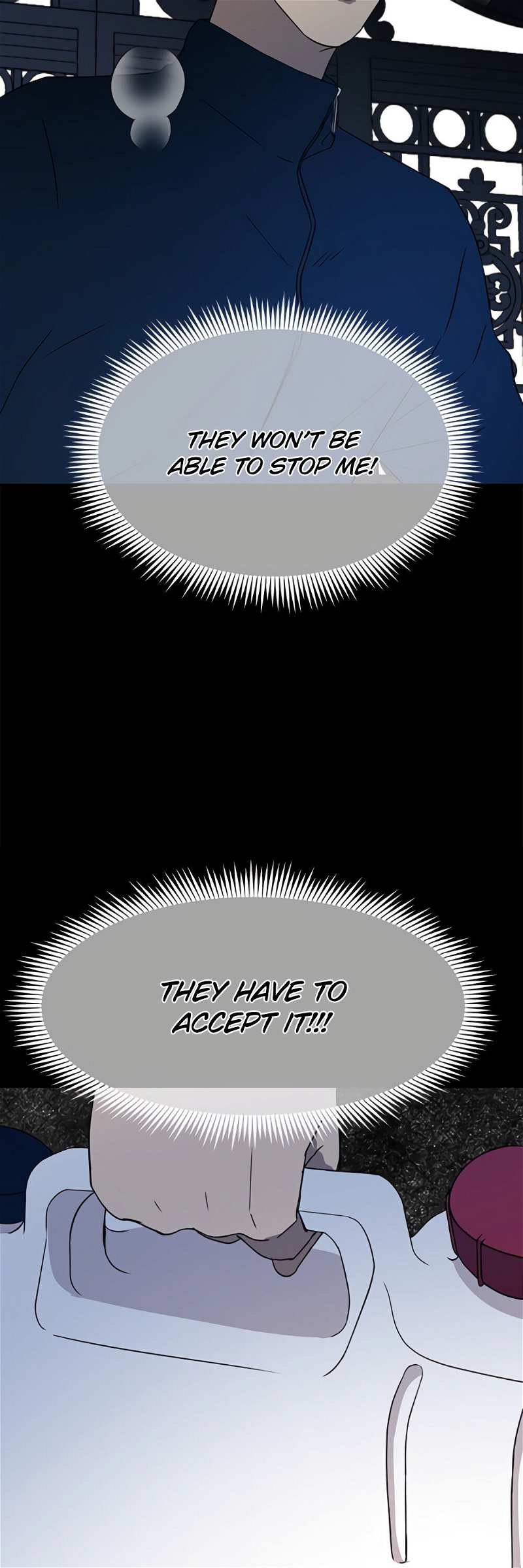Trapped Chapter 32 - page 53