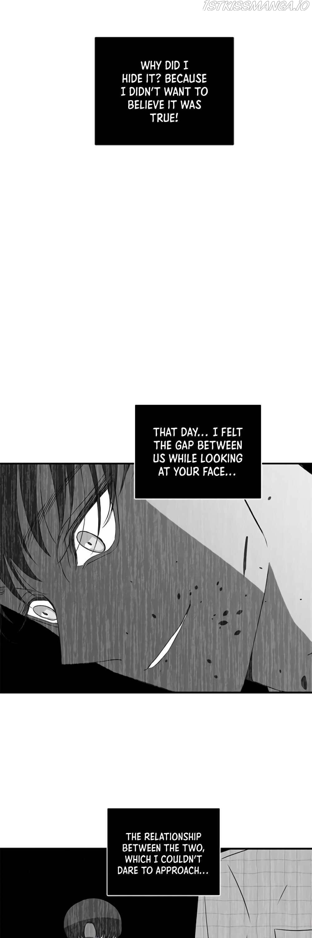 Trapped Chapter 31 - page 33