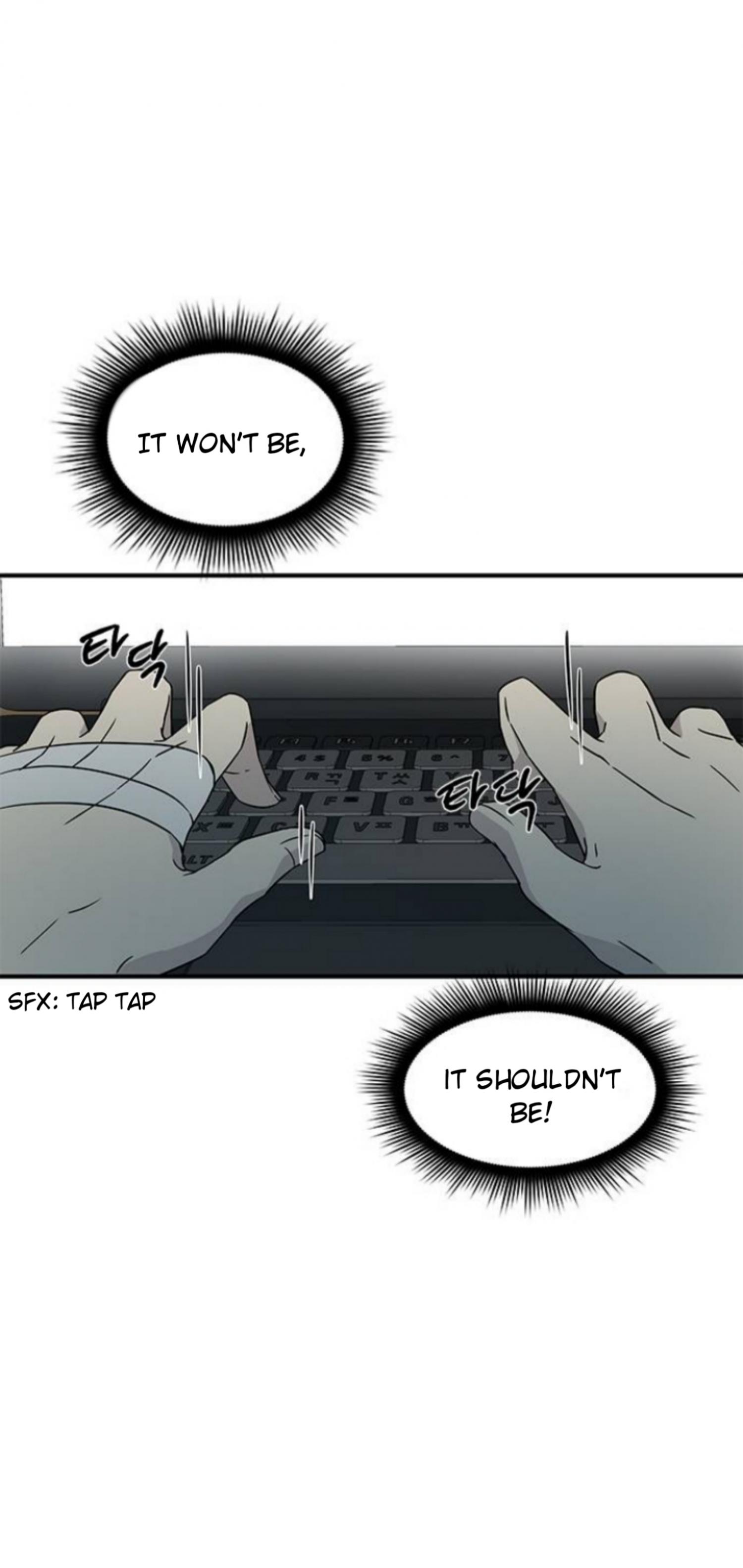 Trapped Chapter 24 - page 34