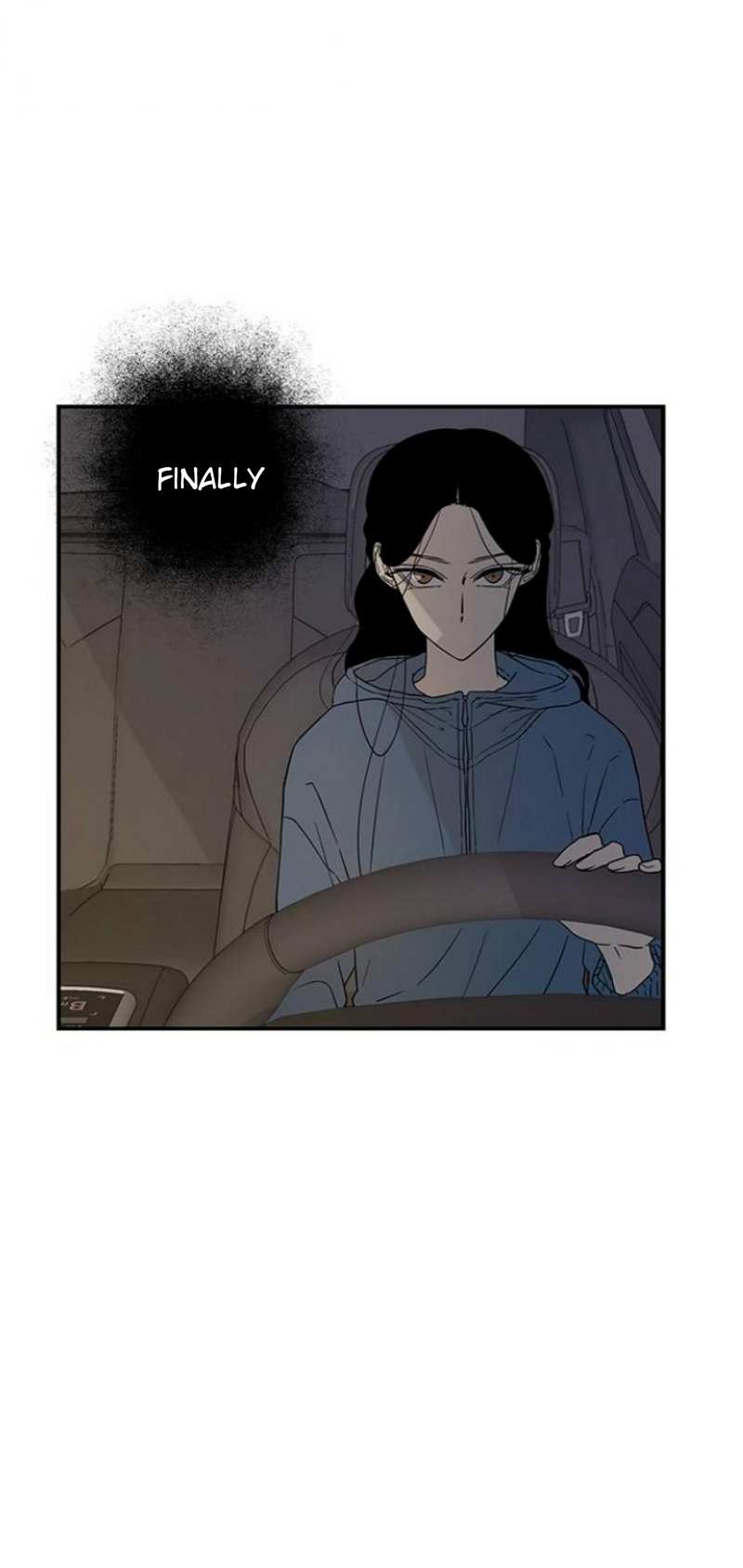 Trapped Chapter 21 - page 3