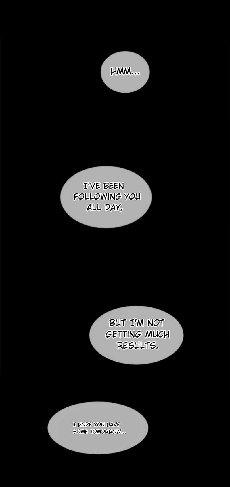 Trapped Chapter 21 - page 50