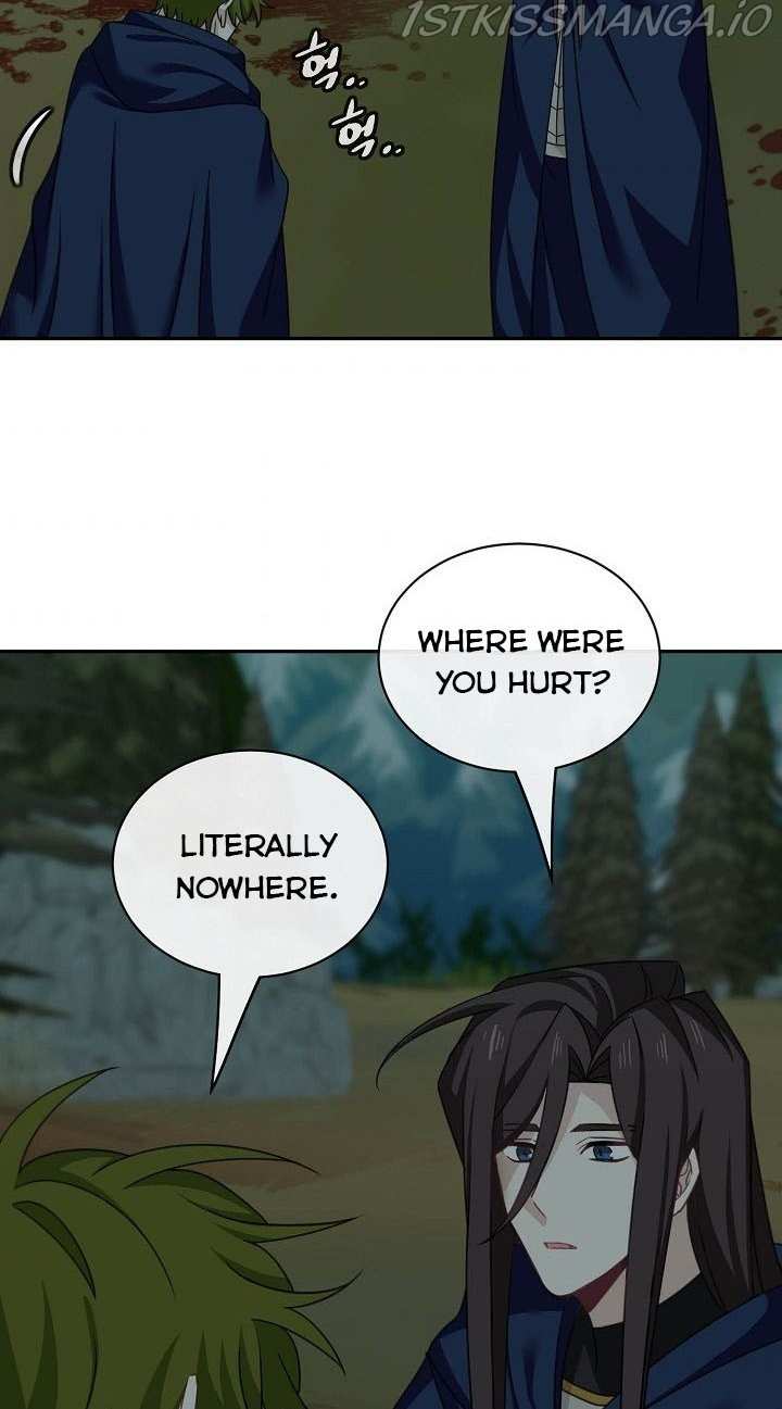 The Male Lead Is Mine  - page 27