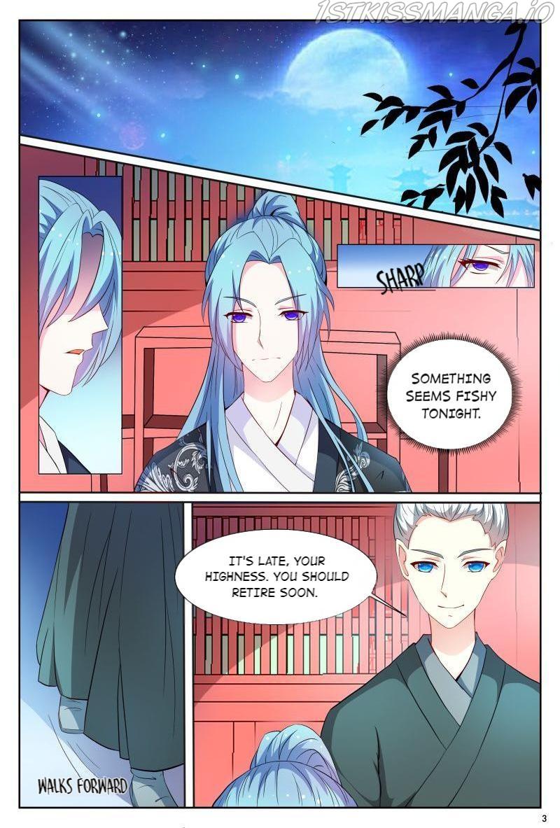 Physician Princess Chapter 94 - page 3