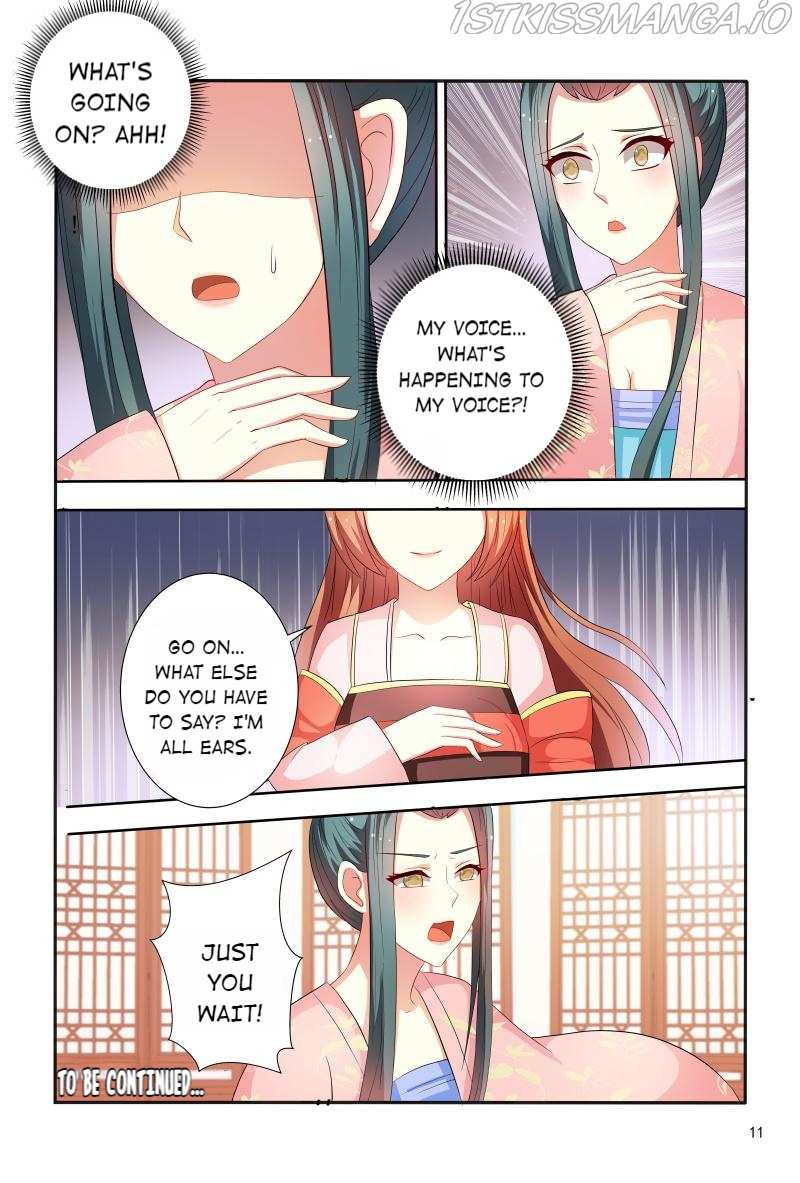 Physician Princess Chapter 93 - page 11