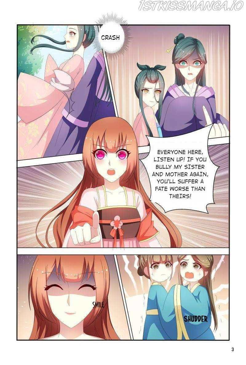 Physician Princess Chapter 88 - page 4