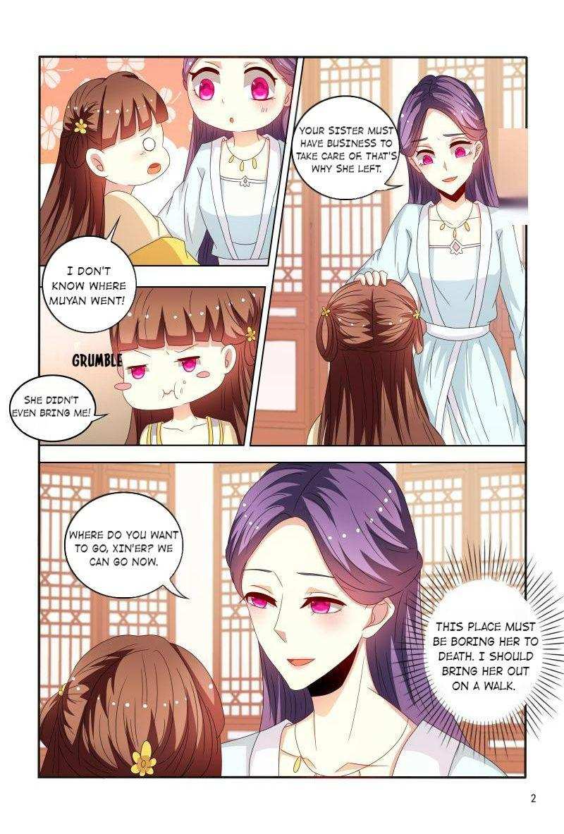 Physician Princess Chapter 87 - page 3