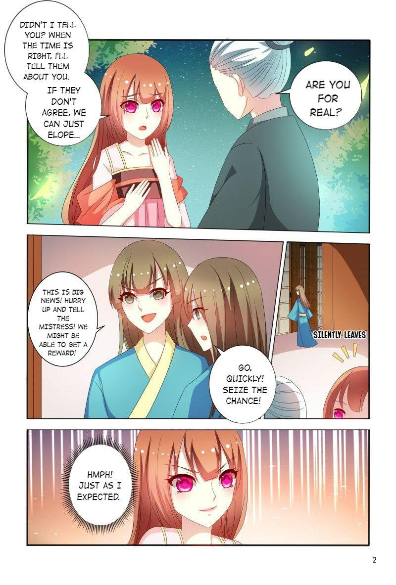 Physician Princess Chapter 78 - page 3