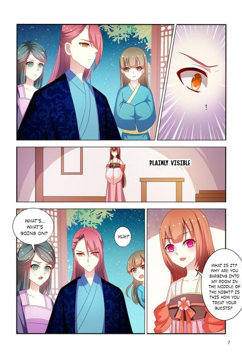 Physician Princess Chapter 78 - page 8