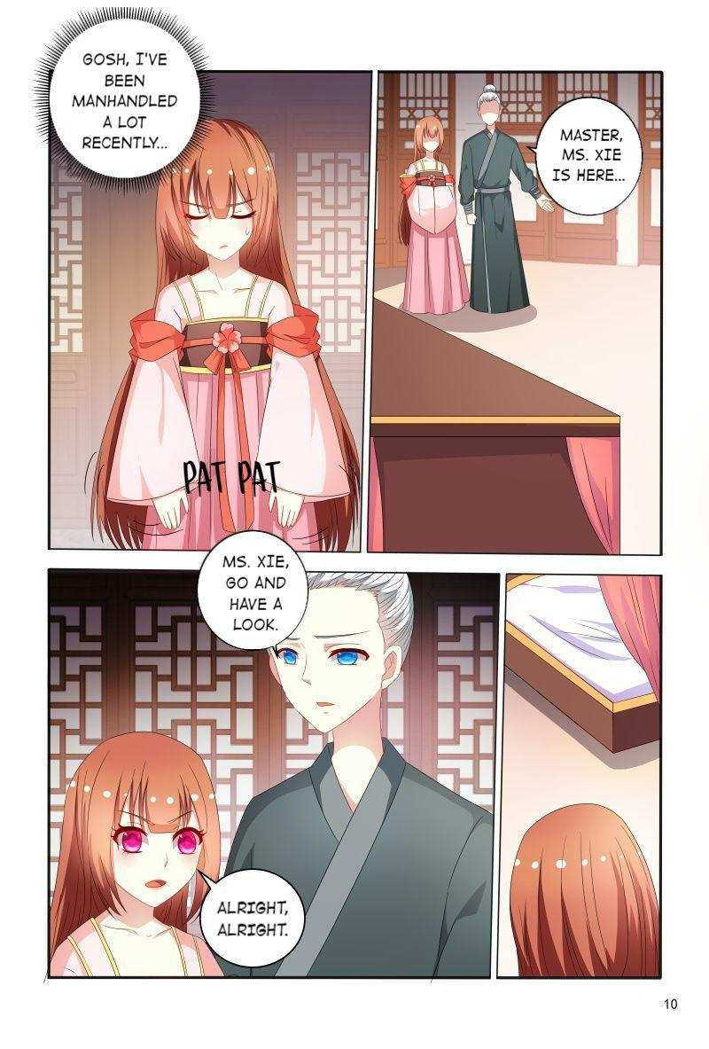 Physician Princess Chapter 75 - page 11