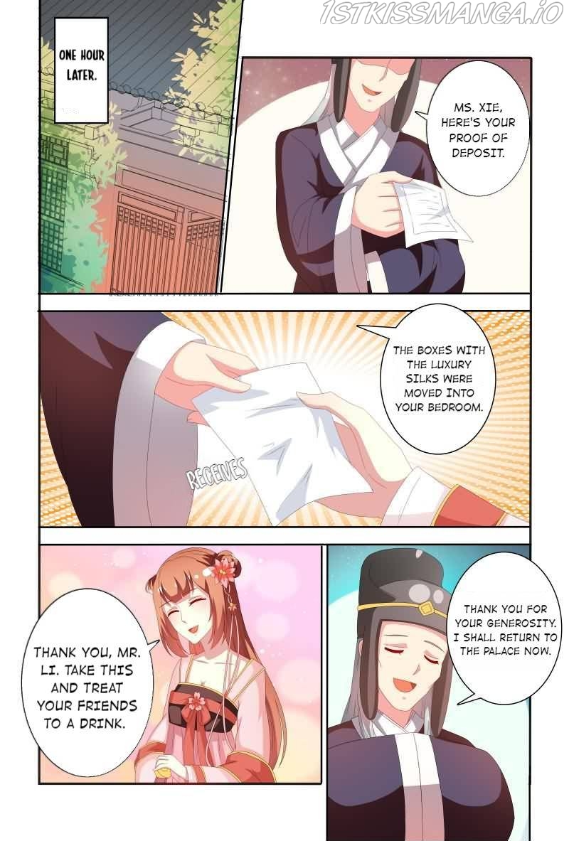 Physician Princess Chapter 61 - page 11