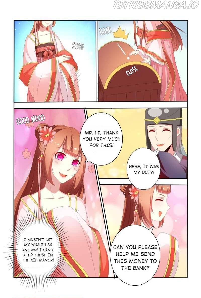 Physician Princess Chapter 61 - page 8