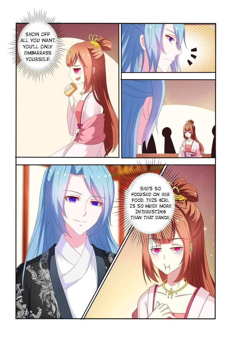 Physician Princess Chapter 54 - page 6