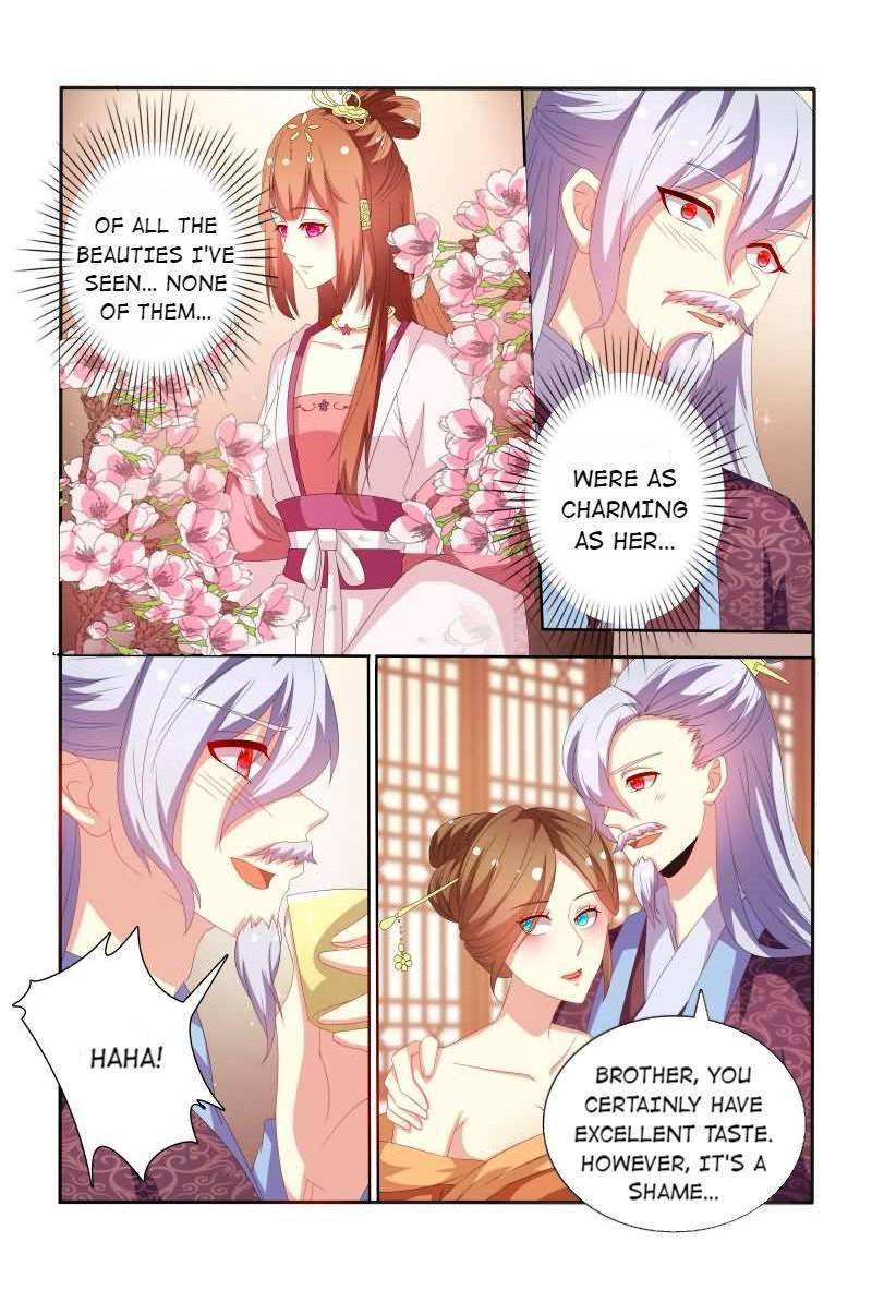 Physician Princess Chapter 53 - page 5