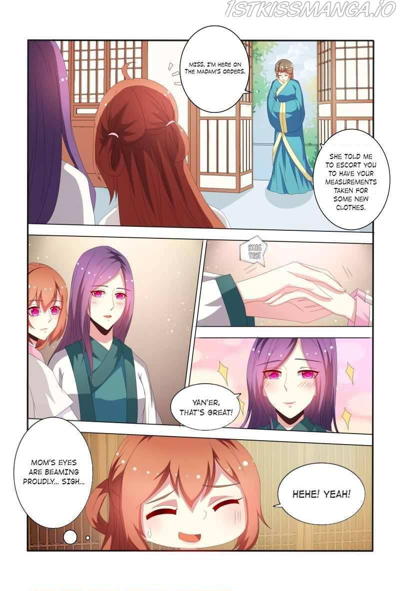 Physician Princess Chapter 49 - page 6