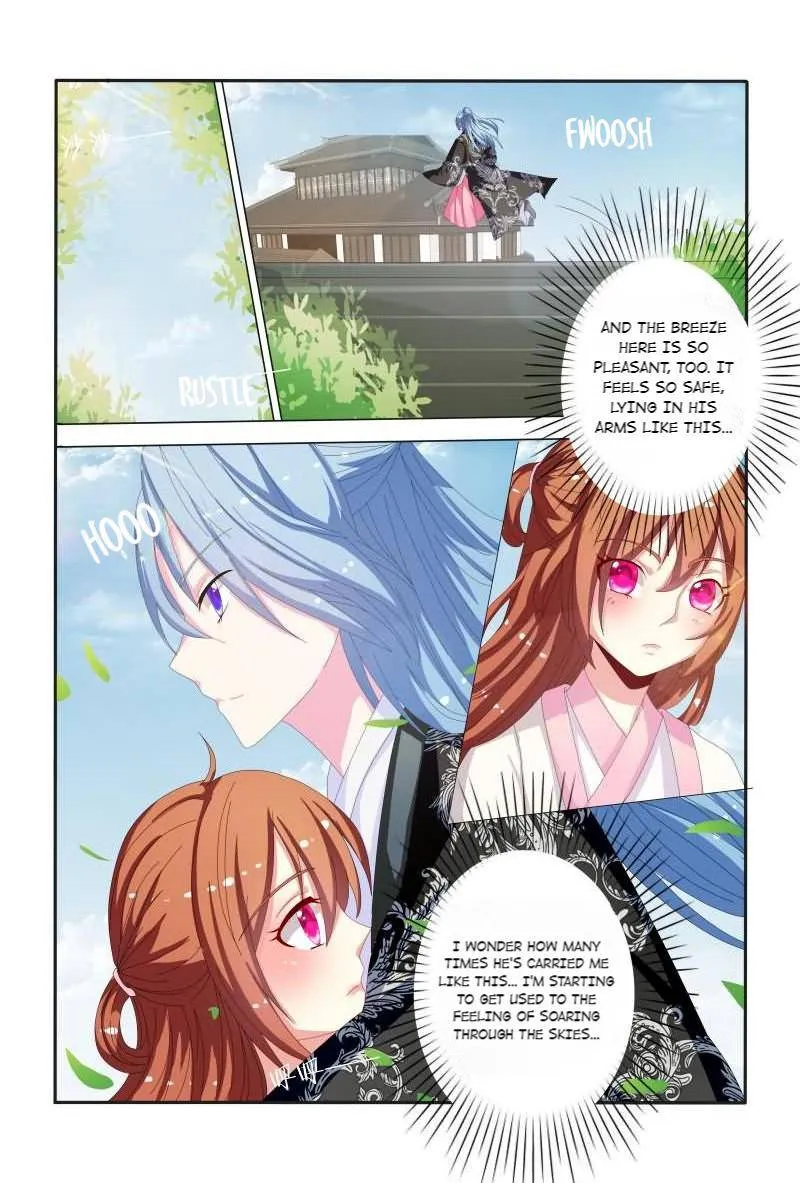 Physician Princess Chapter 47 - page 10