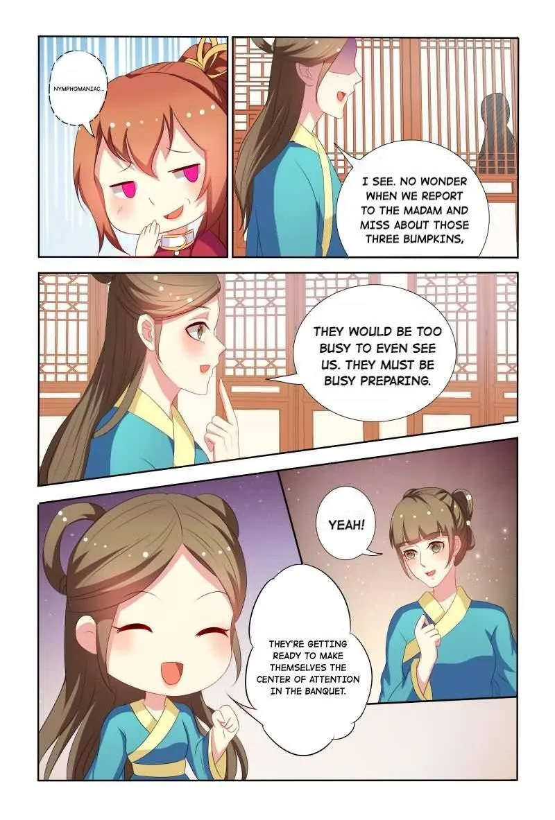 Physician Princess Chapter 46 - page 7