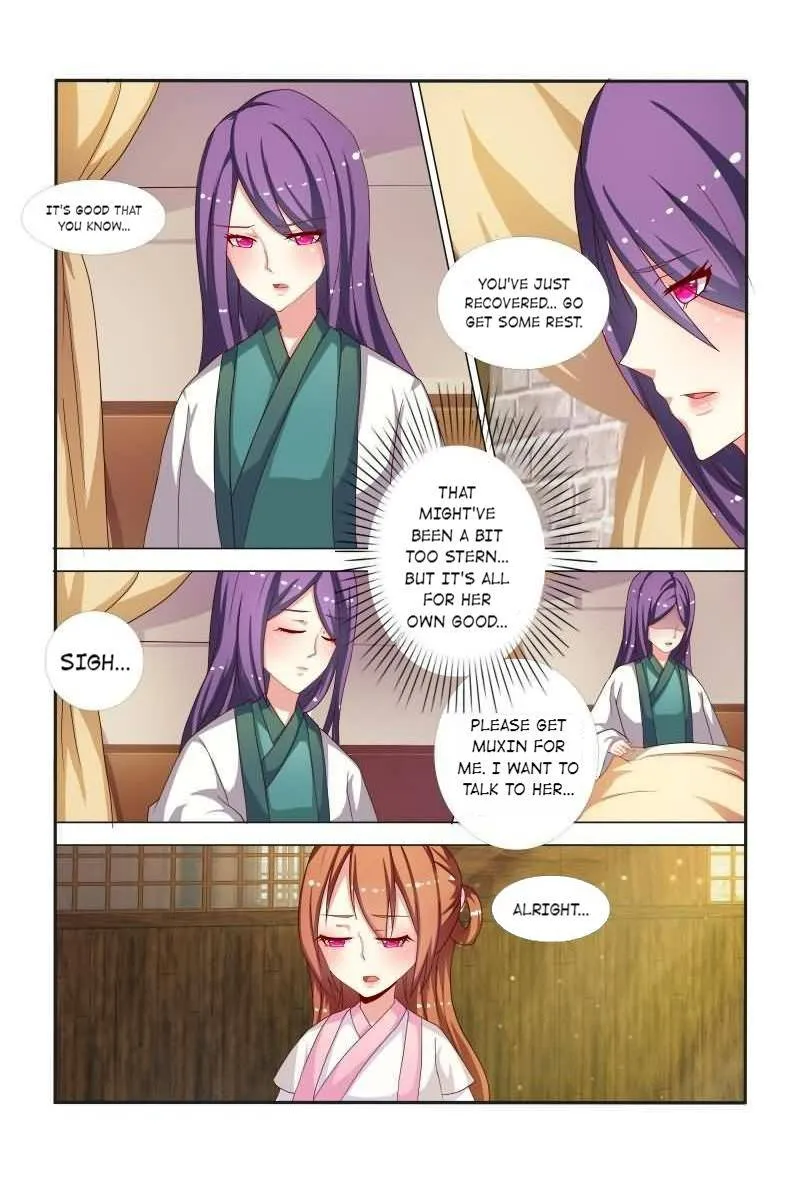 Physician Princess Chapter 44 - page 8