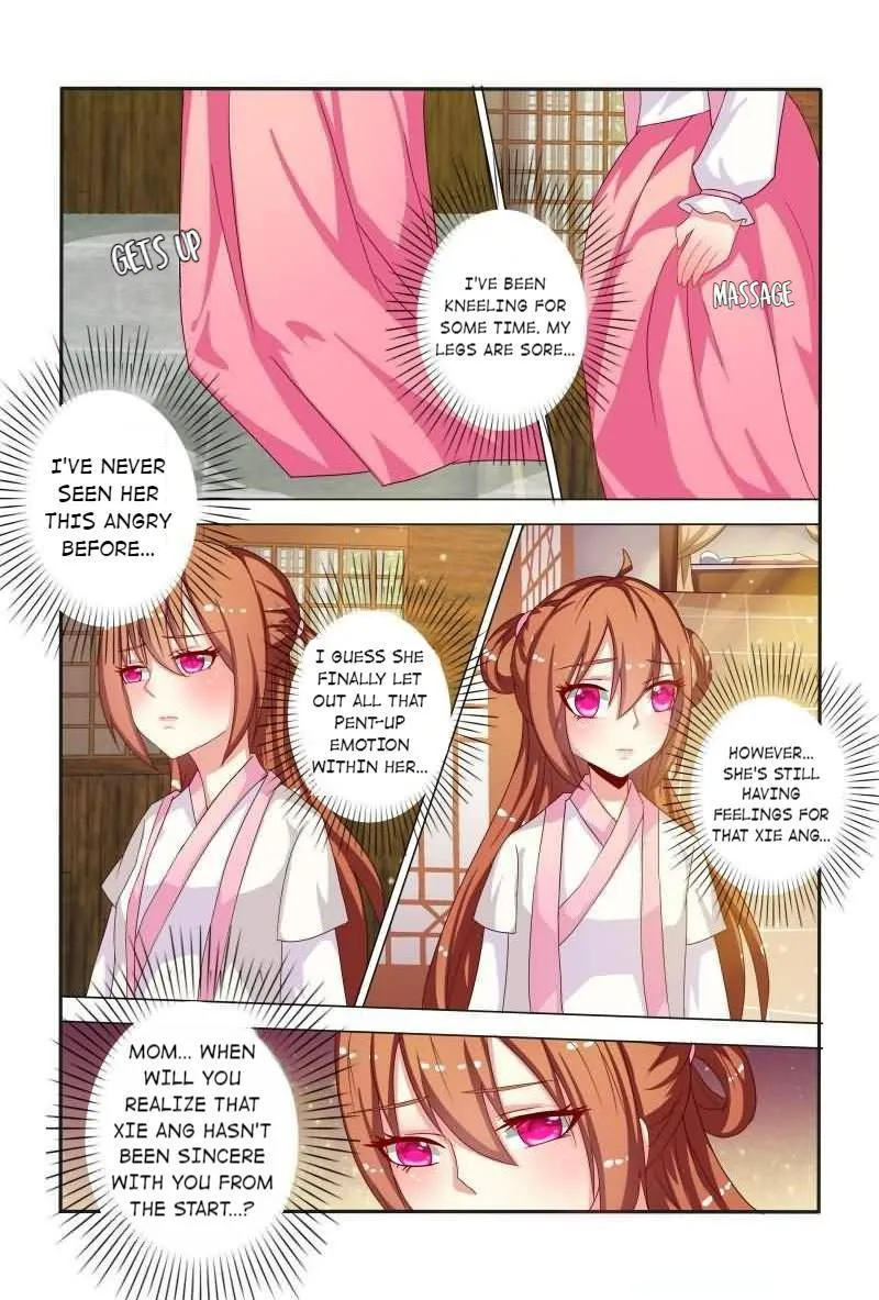 Physician Princess Chapter 44 - page 9