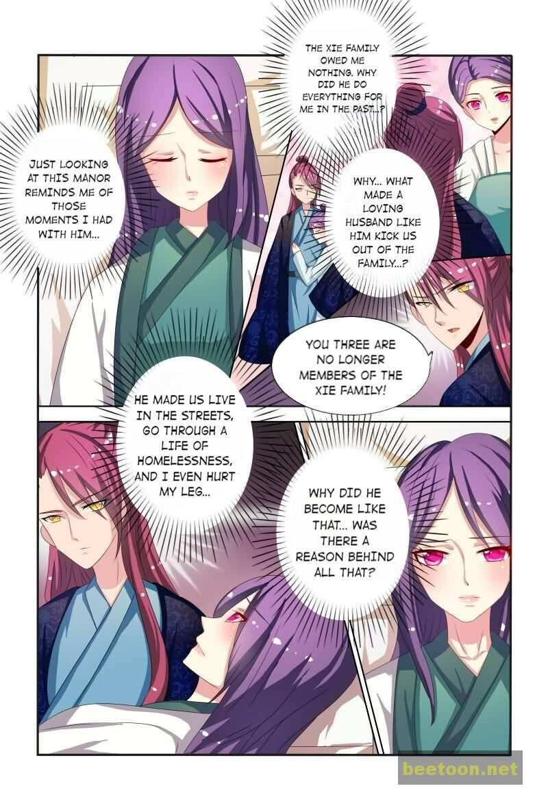 Physician Princess Chapter 43 - page 11