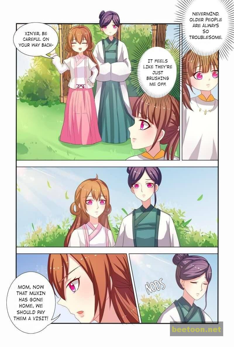 Physician Princess Chapter 36 - page 4