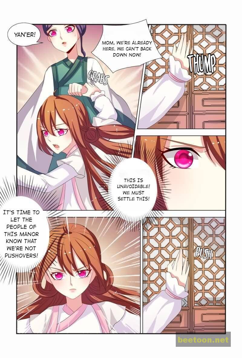 Physician Princess Chapter 36 - page 6