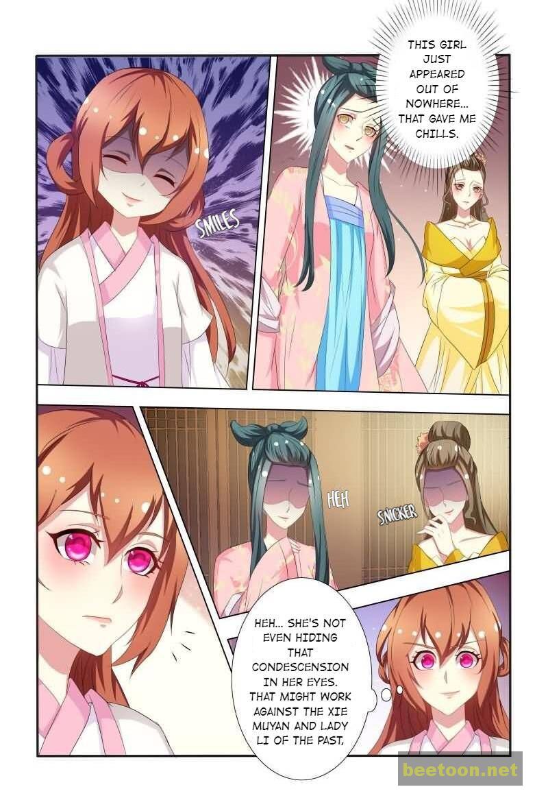 Physician Princess Chapter 36 - page 8