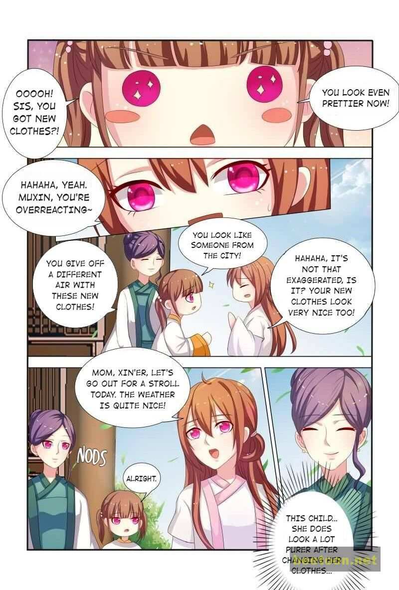 Physician Princess Chapter 35 - page 3