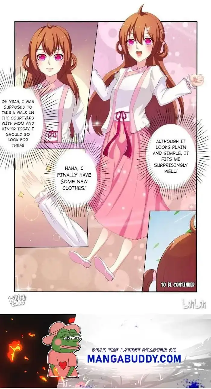 Physician Princess Chapter 34 - page 12