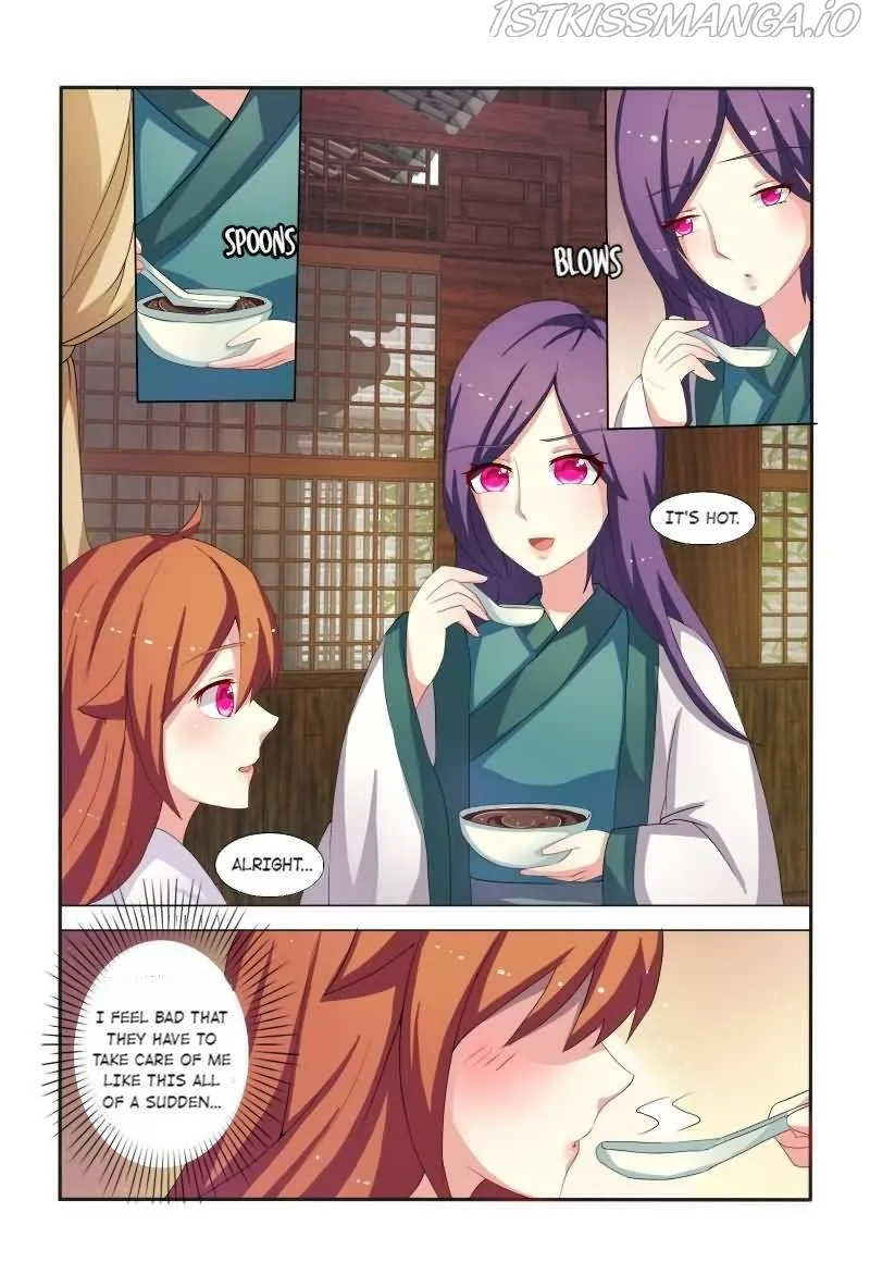 Physician Princess Chapter 33 - page 7
