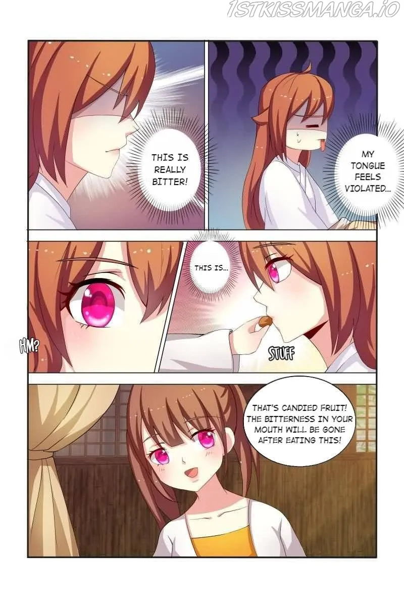 Physician Princess Chapter 33 - page 8