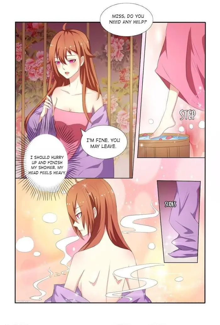 Physician Princess Chapter 32 - page 2