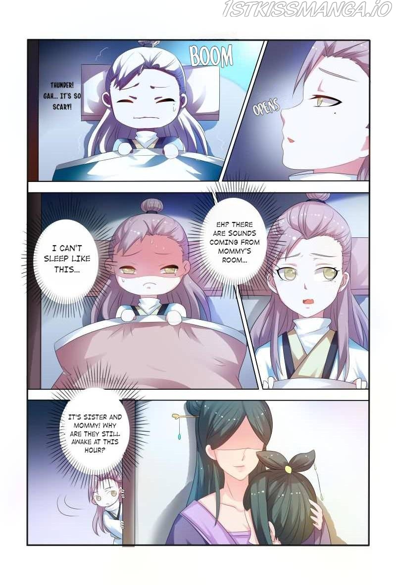 Physician Princess Chapter 29 - page 10