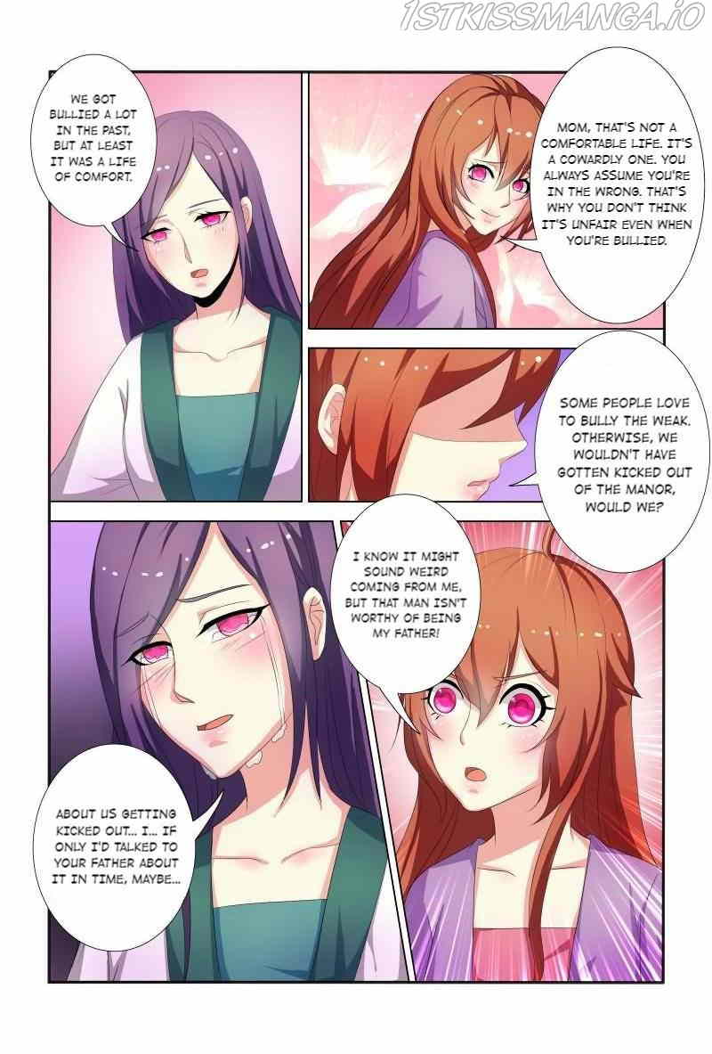 Physician Princess Chapter 24 - page 10