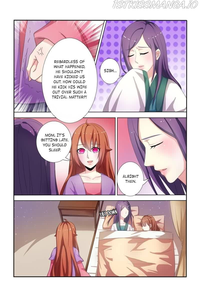 Physician Princess Chapter 24 - page 11